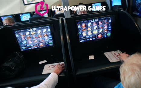 Internet Cafe Sweepstakes Games: Tips and .